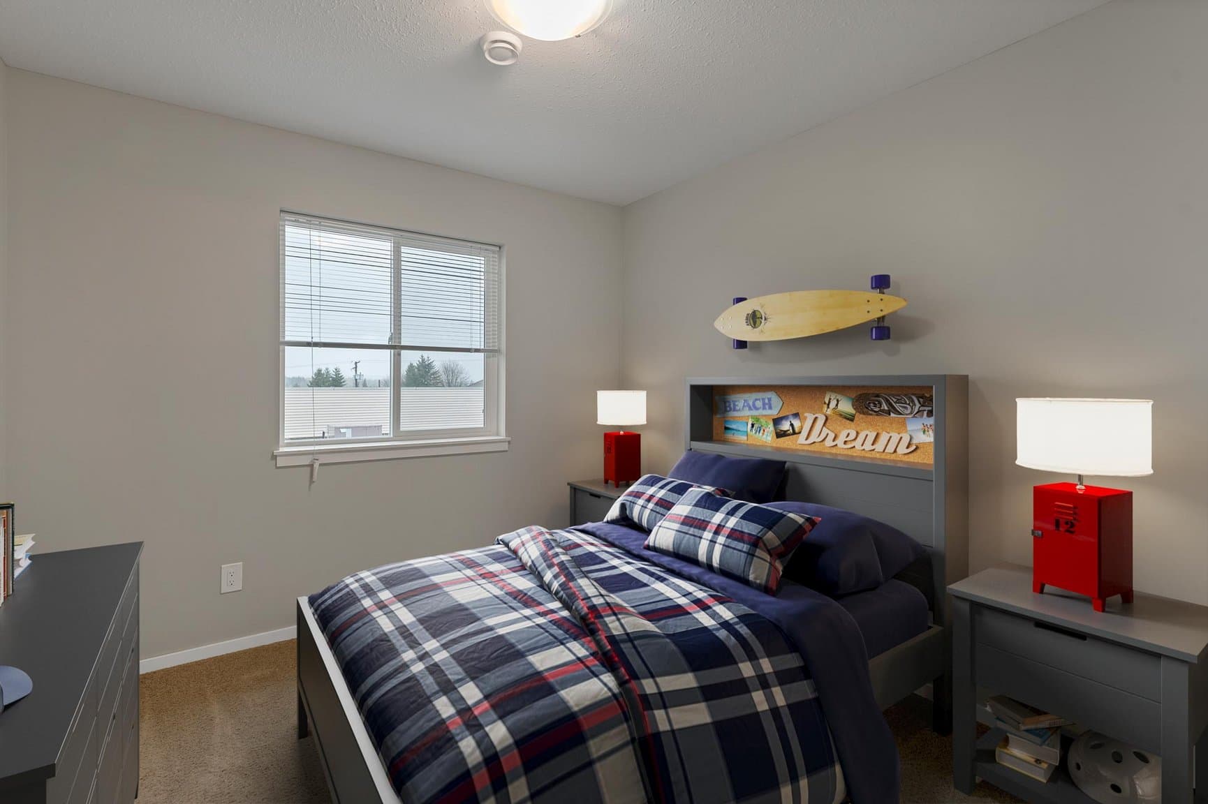 Crestview Townhomes — Three Bedroom 1.5 Bath - Photo 7