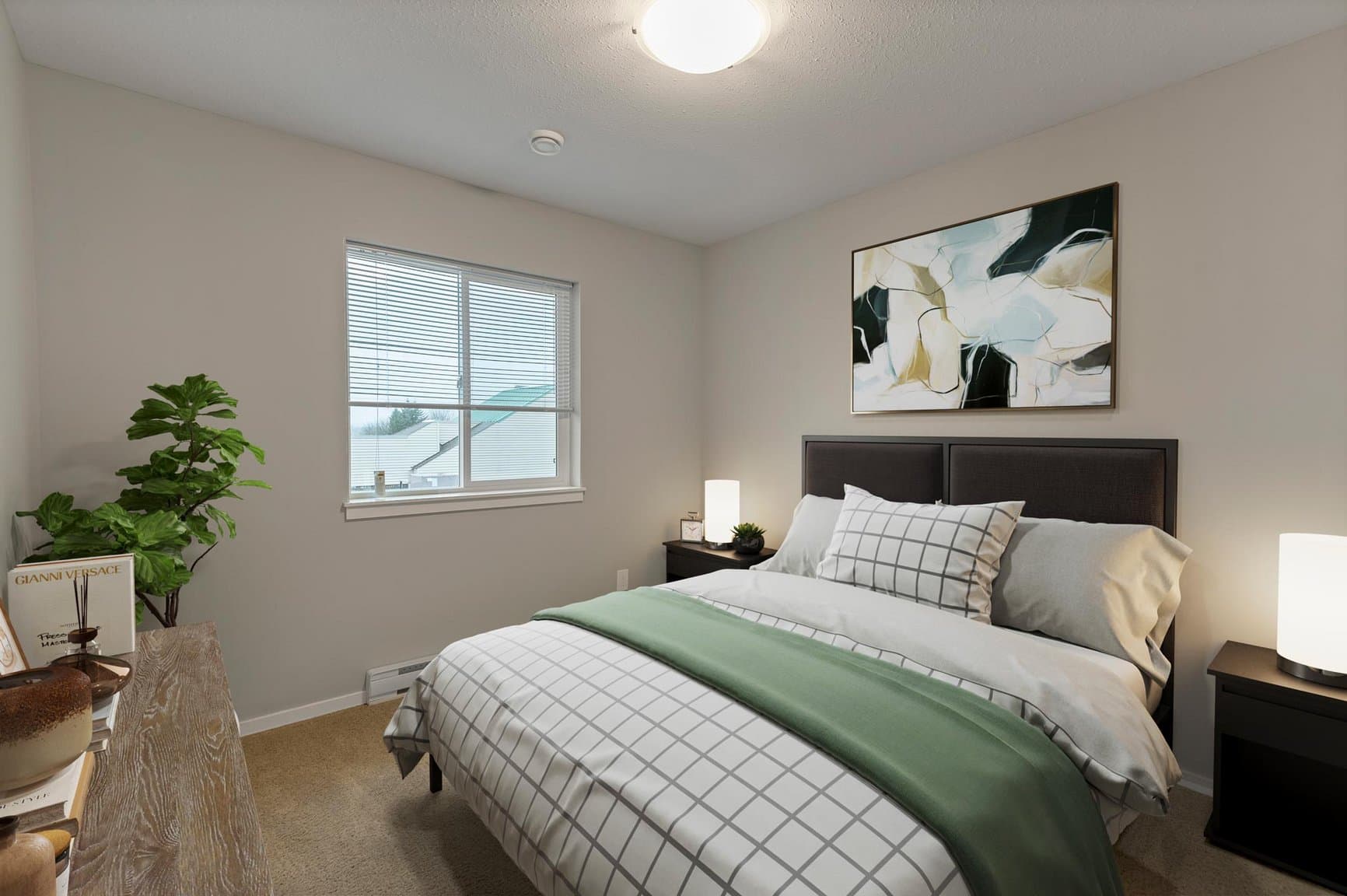 Crestview Townhomes — Three Bedroom 1.5 Bath - Photo 8