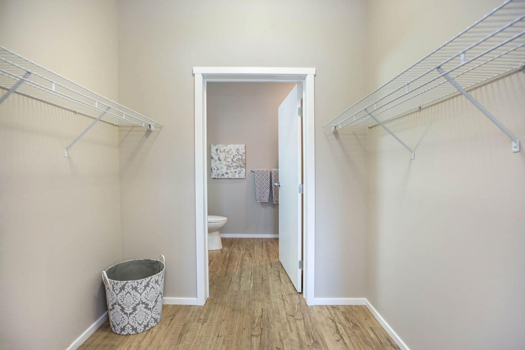 Heritage Park — One Bedroom One Bath - Photo 14