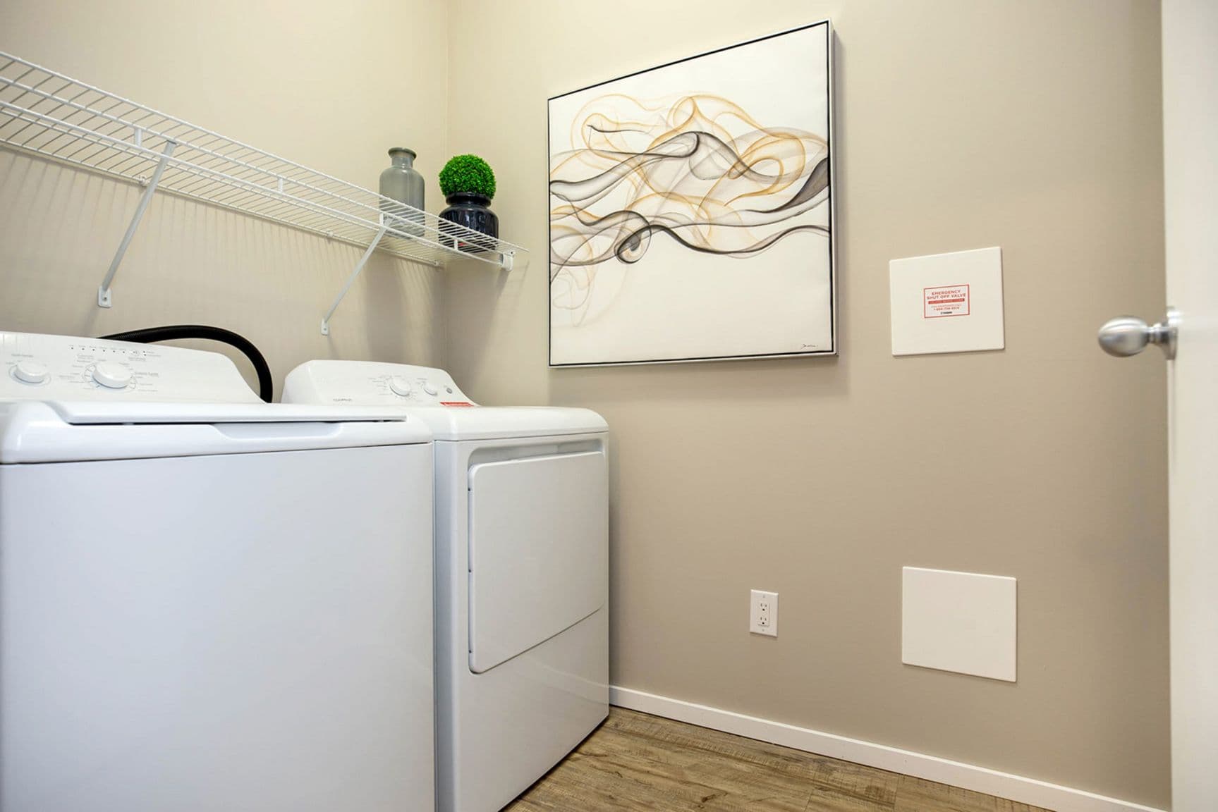 Heritage Park — One Bedroom One Bath - Photo 15