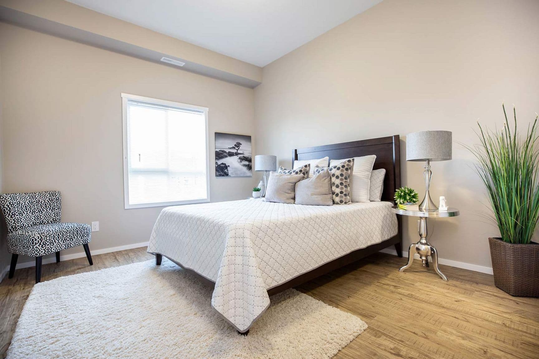 Heritage Park — One Bedroom One Bath - Photo 10