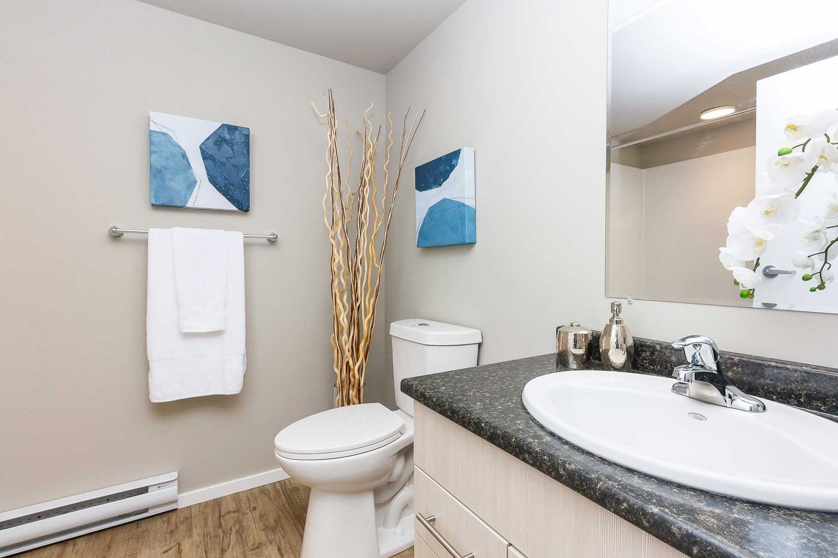 Gateway Apartments — Three Bedroom Two Bath - Photo 14