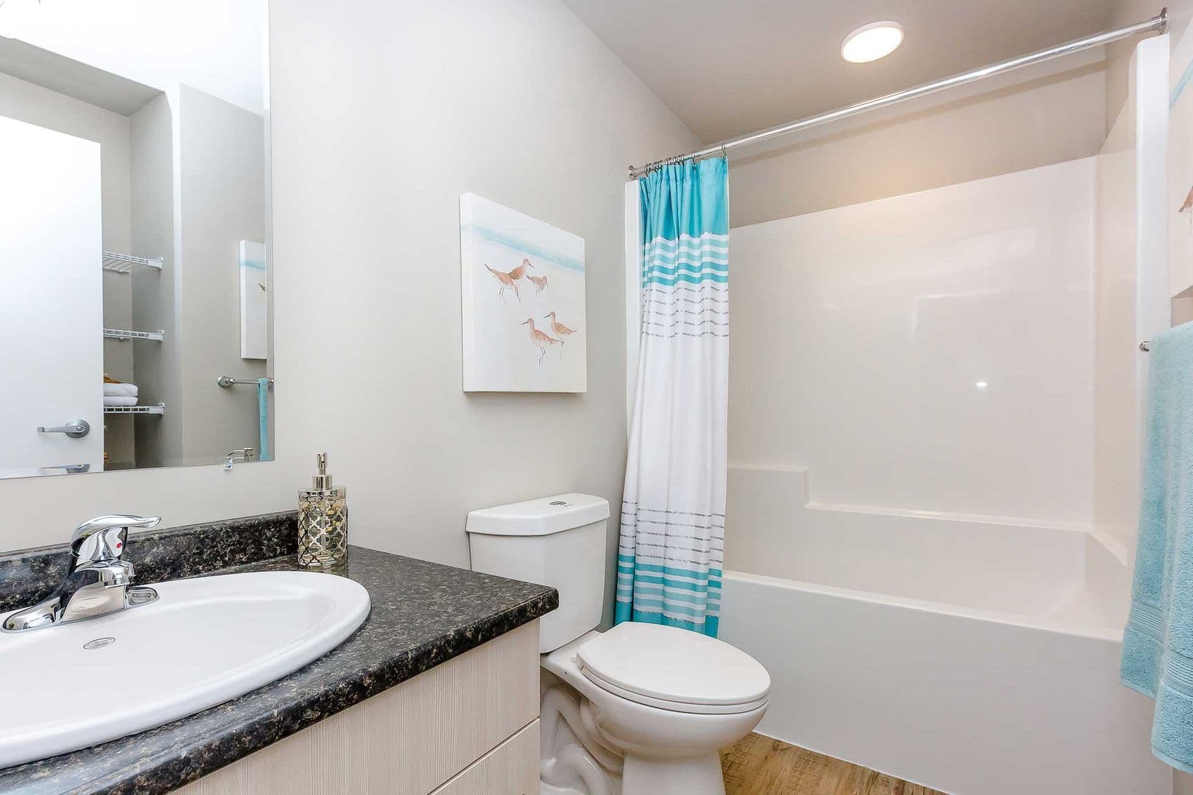 Gateway Apartments — Three Bedroom Two Bath - Photo 15