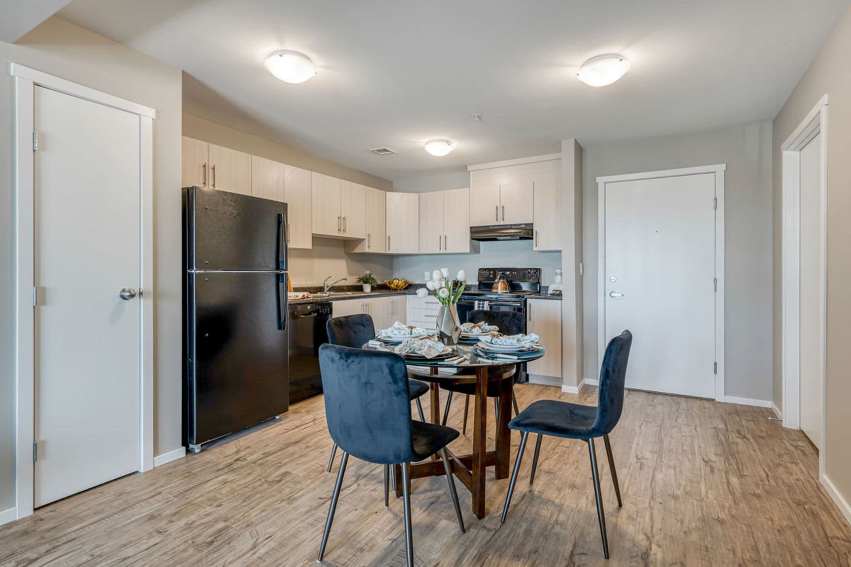 Lakecrest Apartments — One Bedroom One Bath - Photo 5