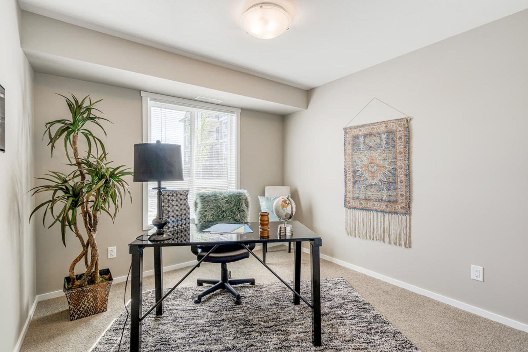 Lakecrest Apartments — One Bedroom One Bath - Photo 7