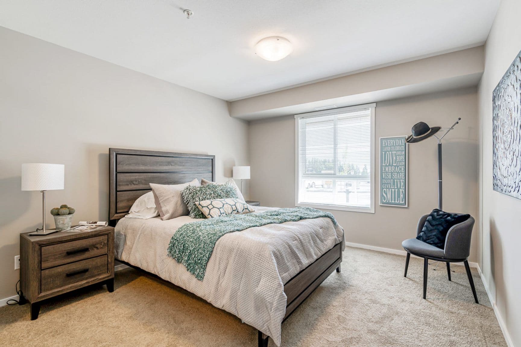 Lakecrest Apartments — One Bedroom One Bath - Photo 8