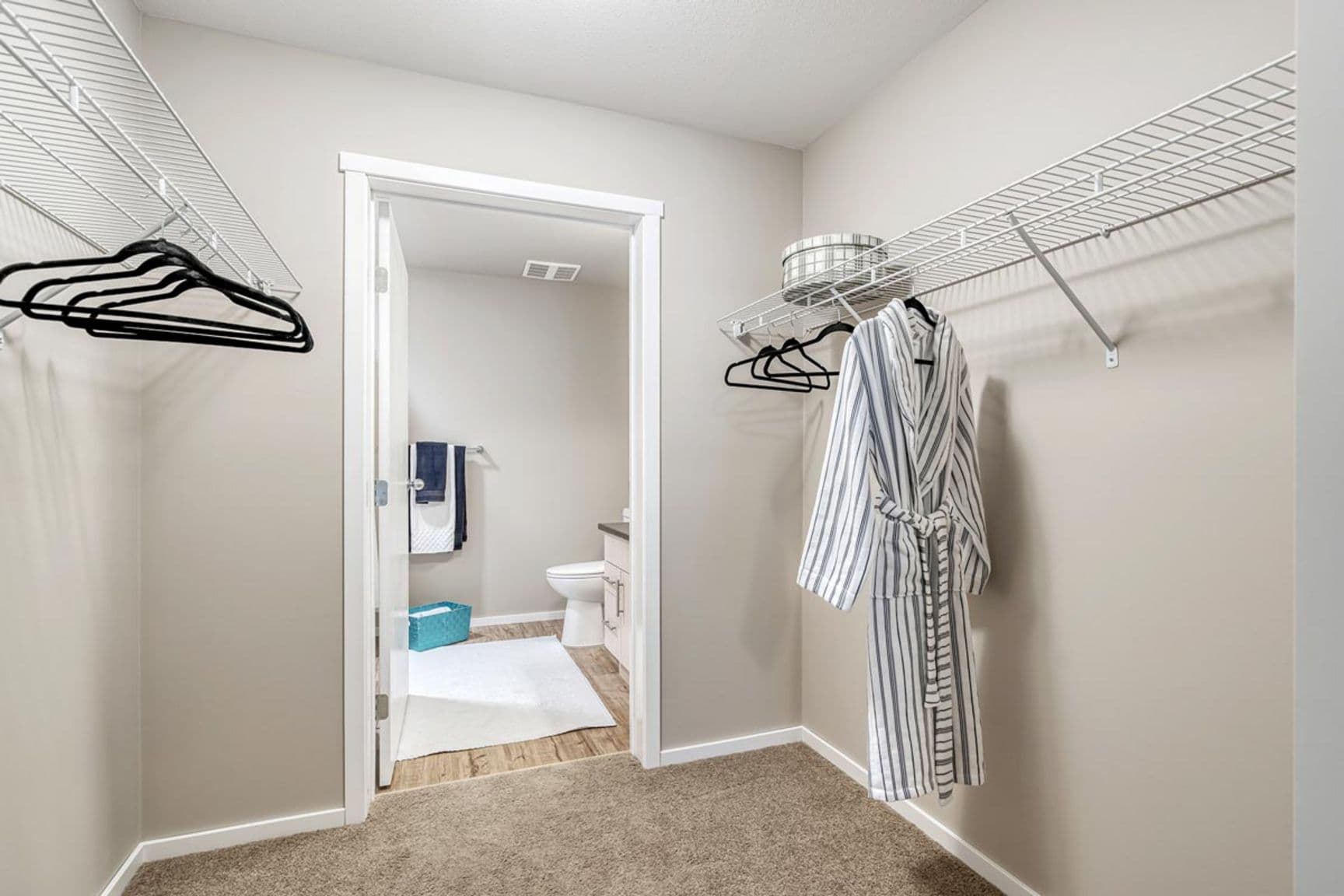 Lakecrest Apartments — One Bedroom One Bath - Photo 10