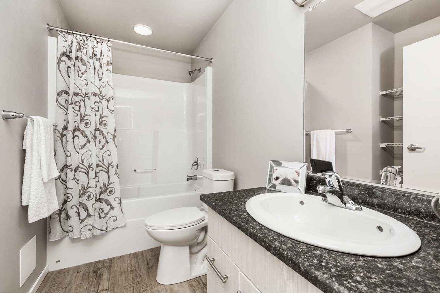 Horizon View — One Bedroom One Bath - Photo 12