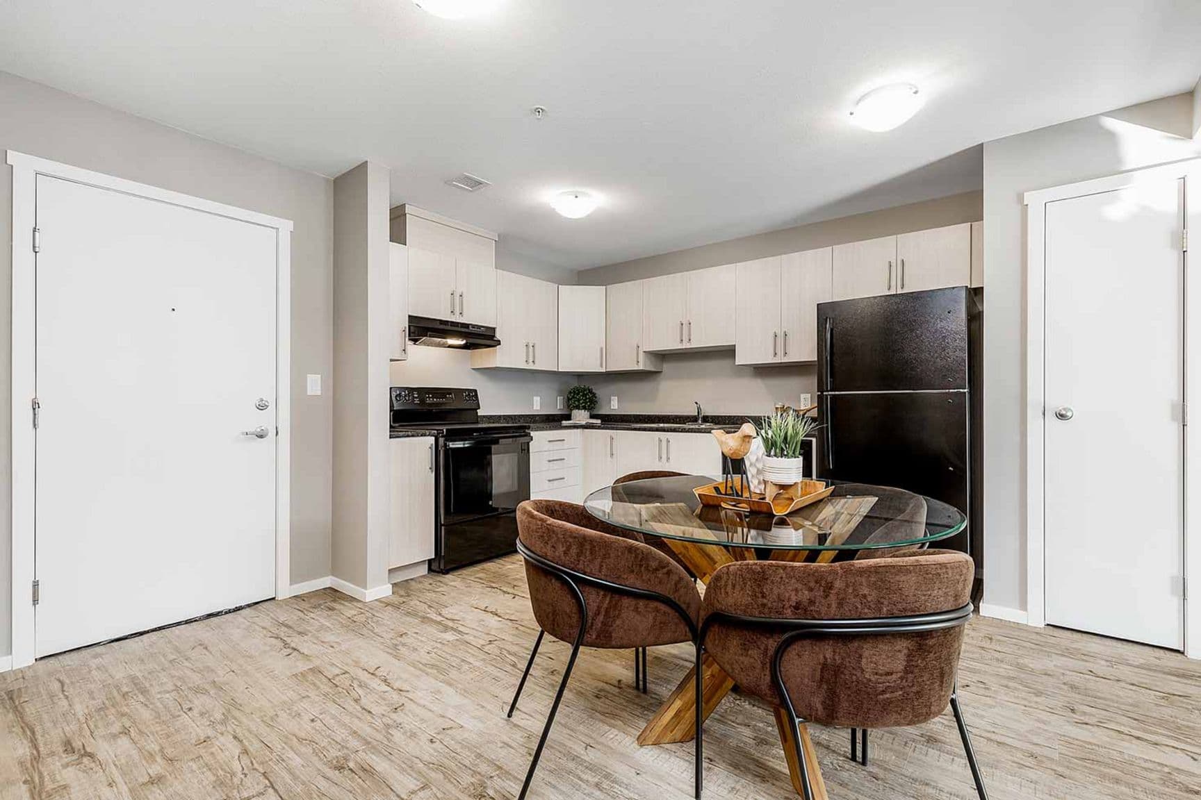 Horizon View — One Bedroom One Bath - Photo 7