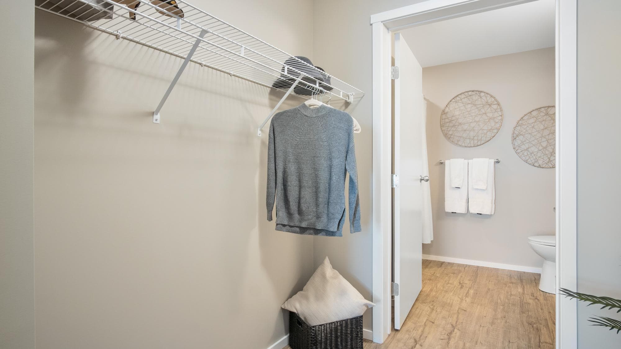 Rosewood Meadows — One Bedroom One Bath - Photo 14