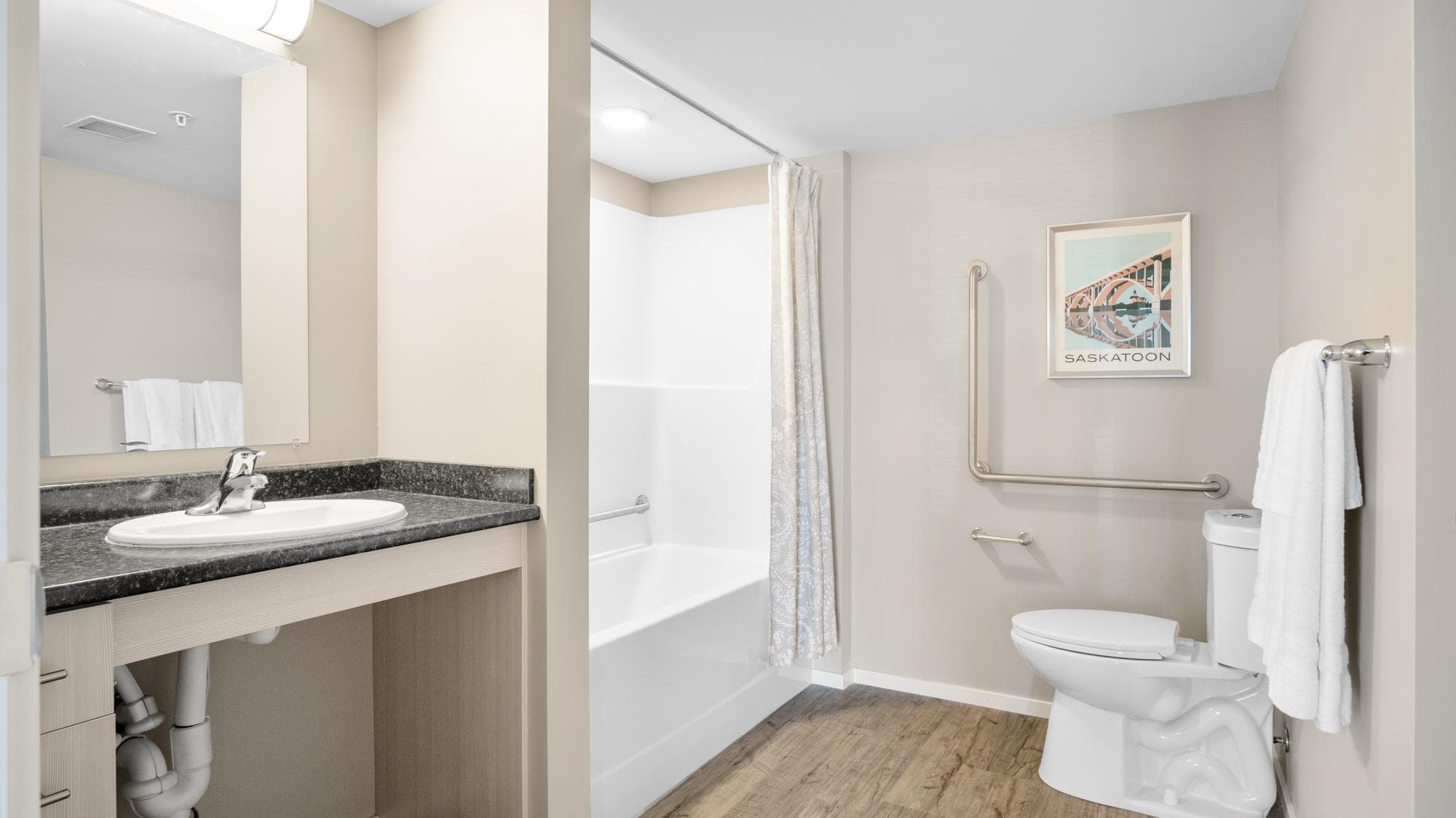 Rosewood Meadows — One Bedroom One Bath - Photo 15