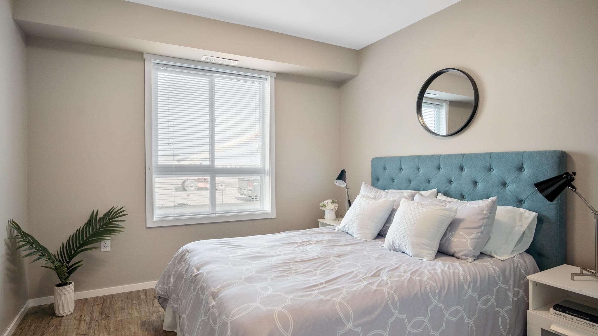 Rosewood Meadows — One Bedroom One Bath - Photo 16