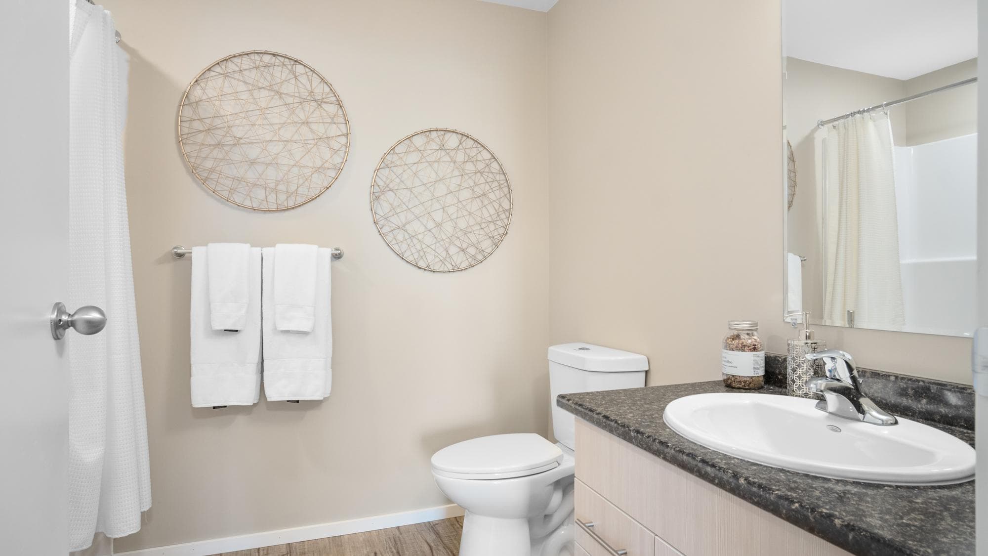 Rosewood Meadows — One Bedroom One Bath - Photo 17