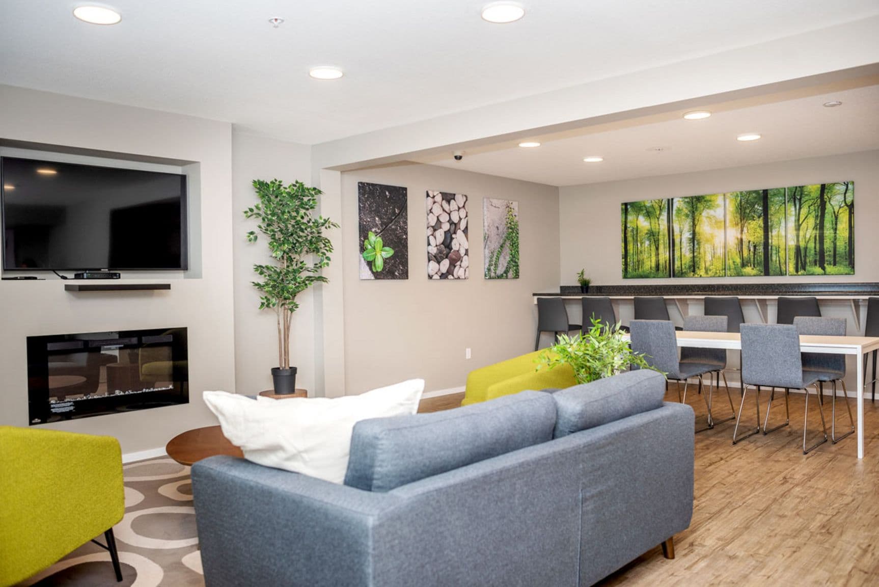 Rosewood Meadows — One Bedroom One Bath - Photo 19