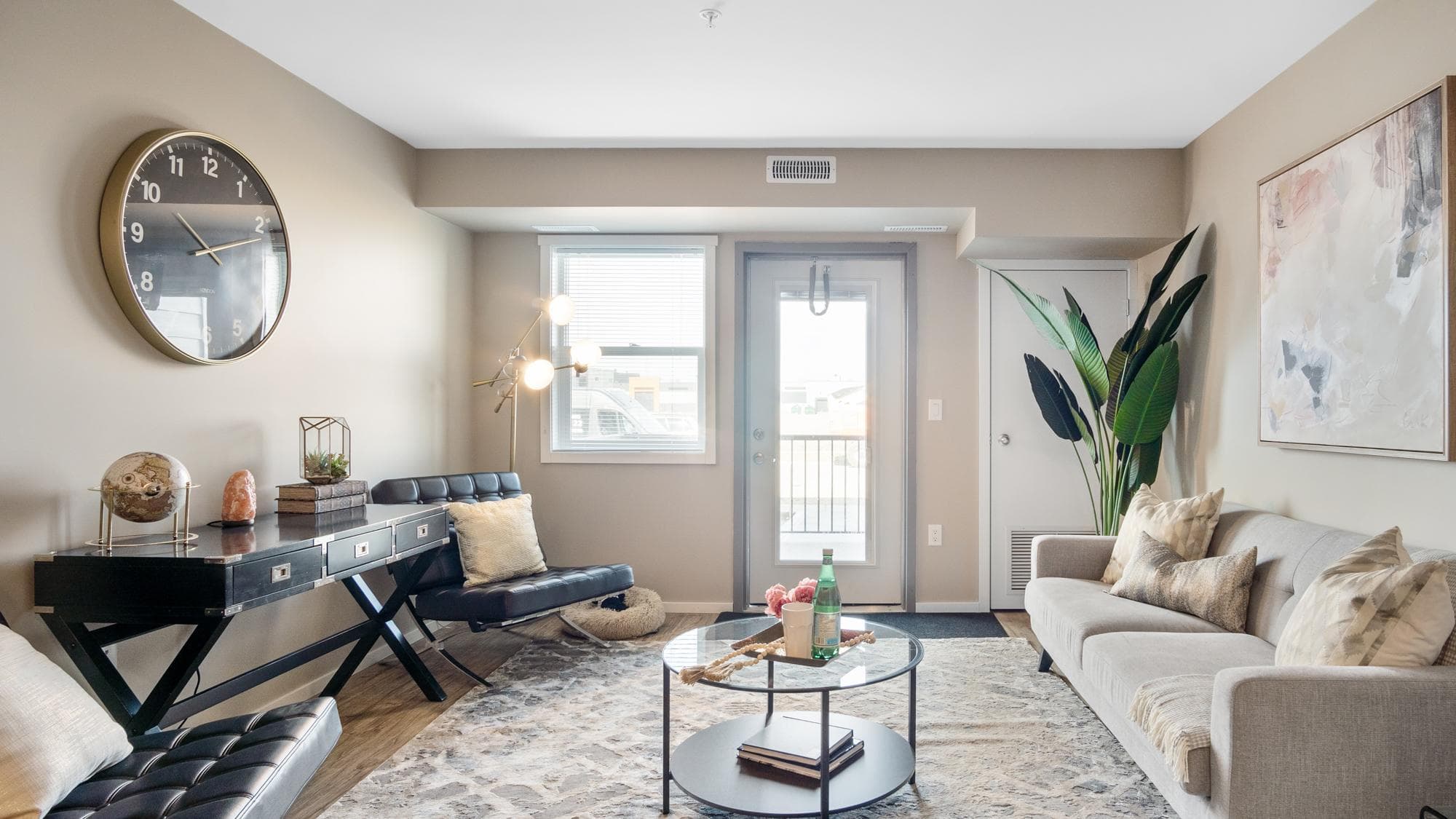 Rosewood Meadows — One Bedroom One Bath - Photo 7