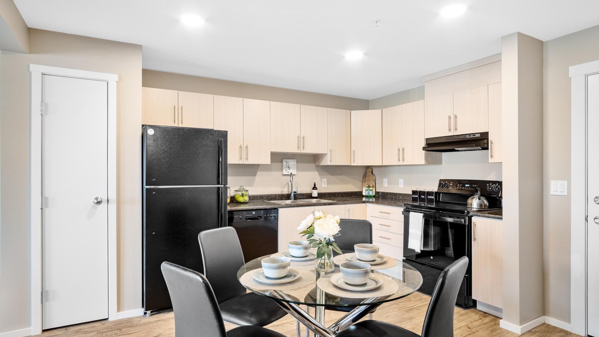 Rosewood Meadows — One Bedroom One Bath - Photo 9
