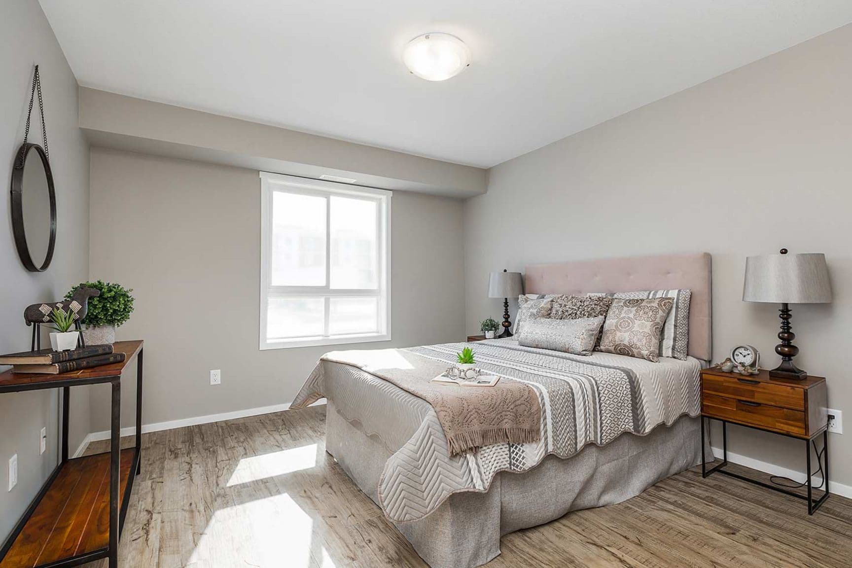 Westpointe Greens — One Bedroom One Bath - Photo 12