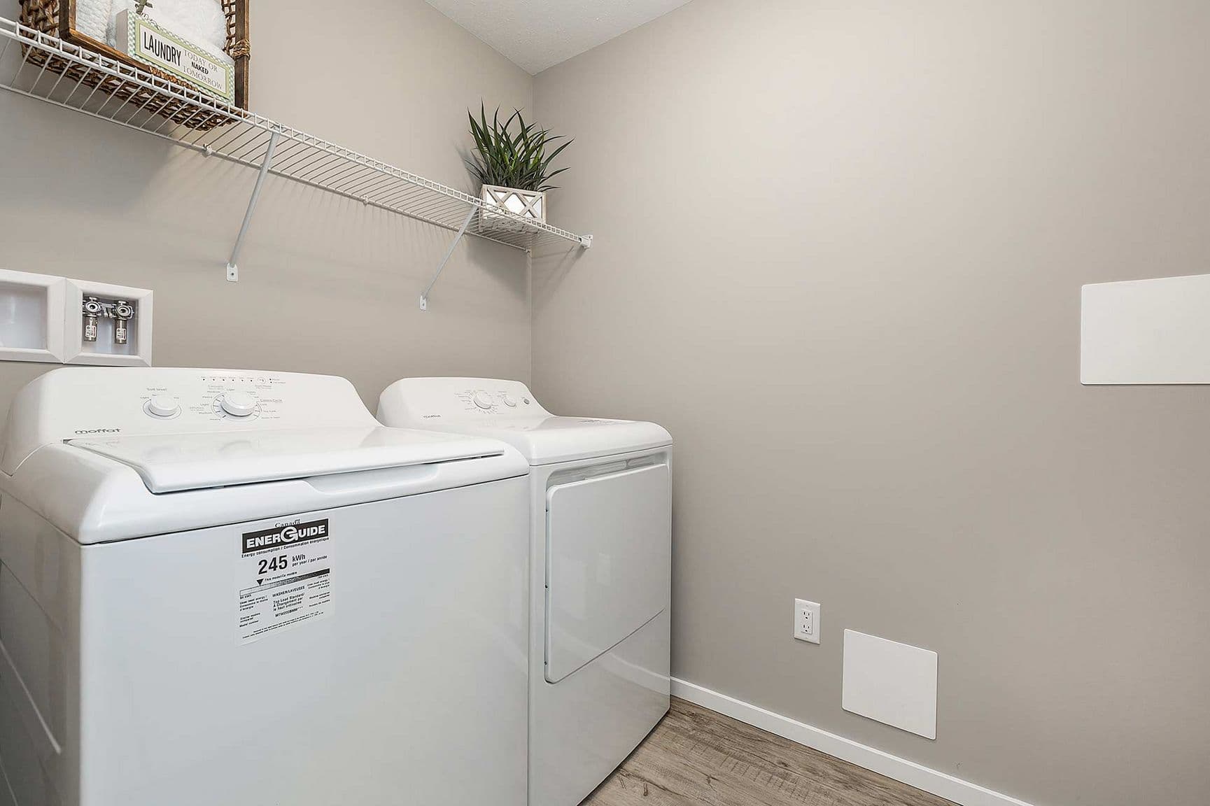 Westpointe Greens — One Bedroom One Bath - Photo 16