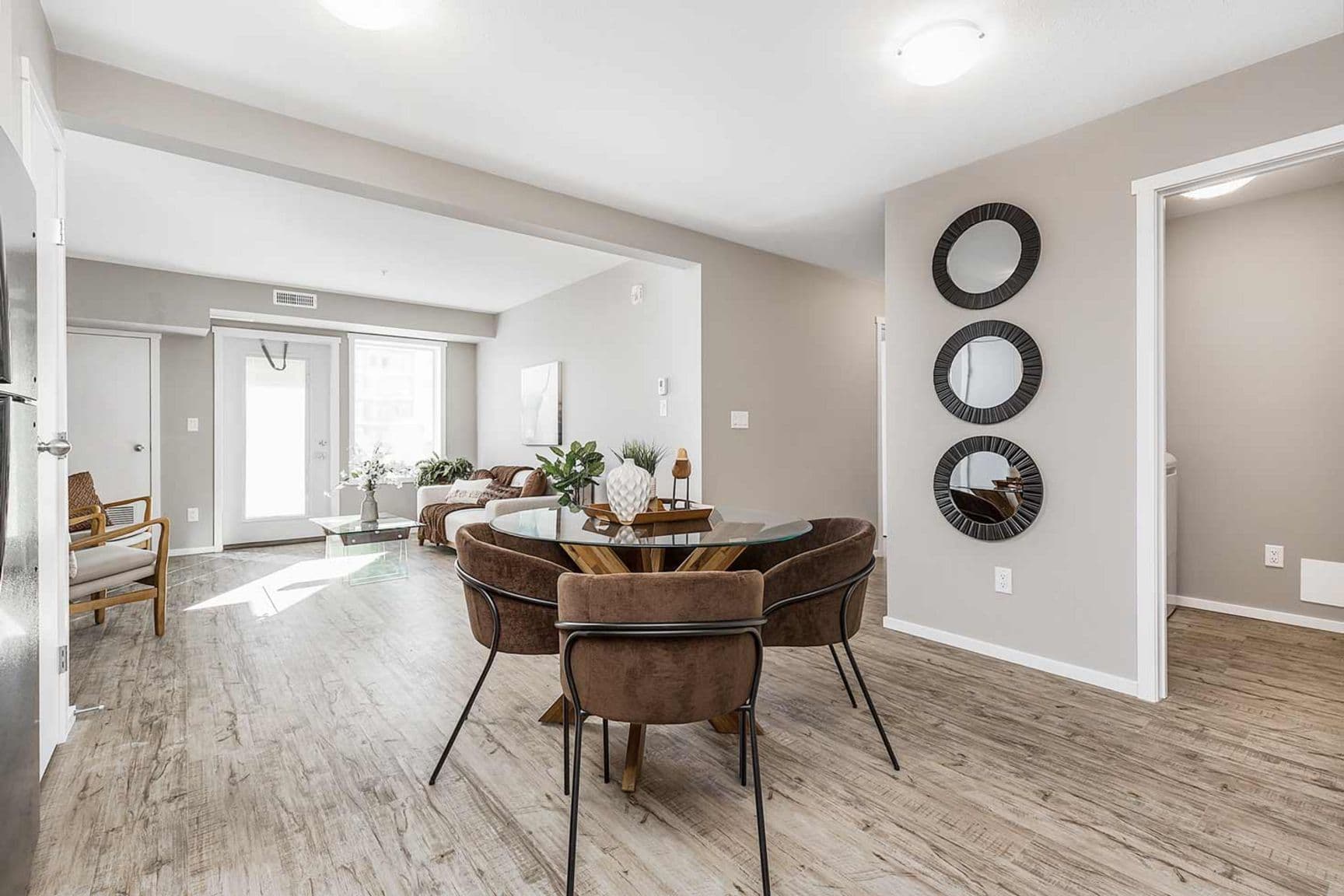 Westpointe Greens — One Bedroom One Bath - Photo 7