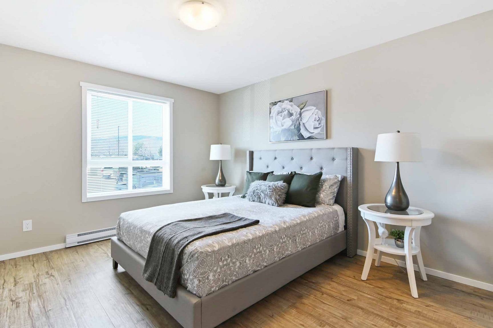 Fourwinds Crossing — One Bedroom One Bath - Photo 11