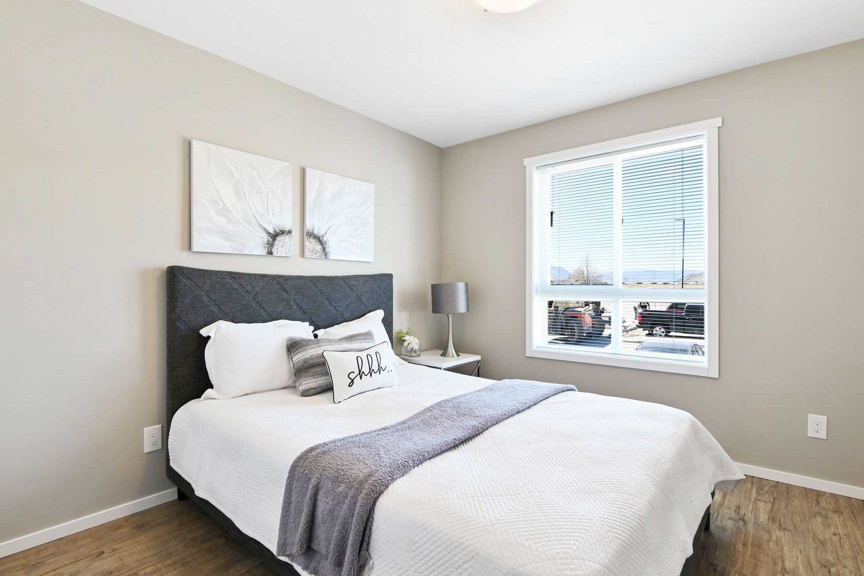 Fourwinds Crossing — One Bedroom One Bath - Photo 12