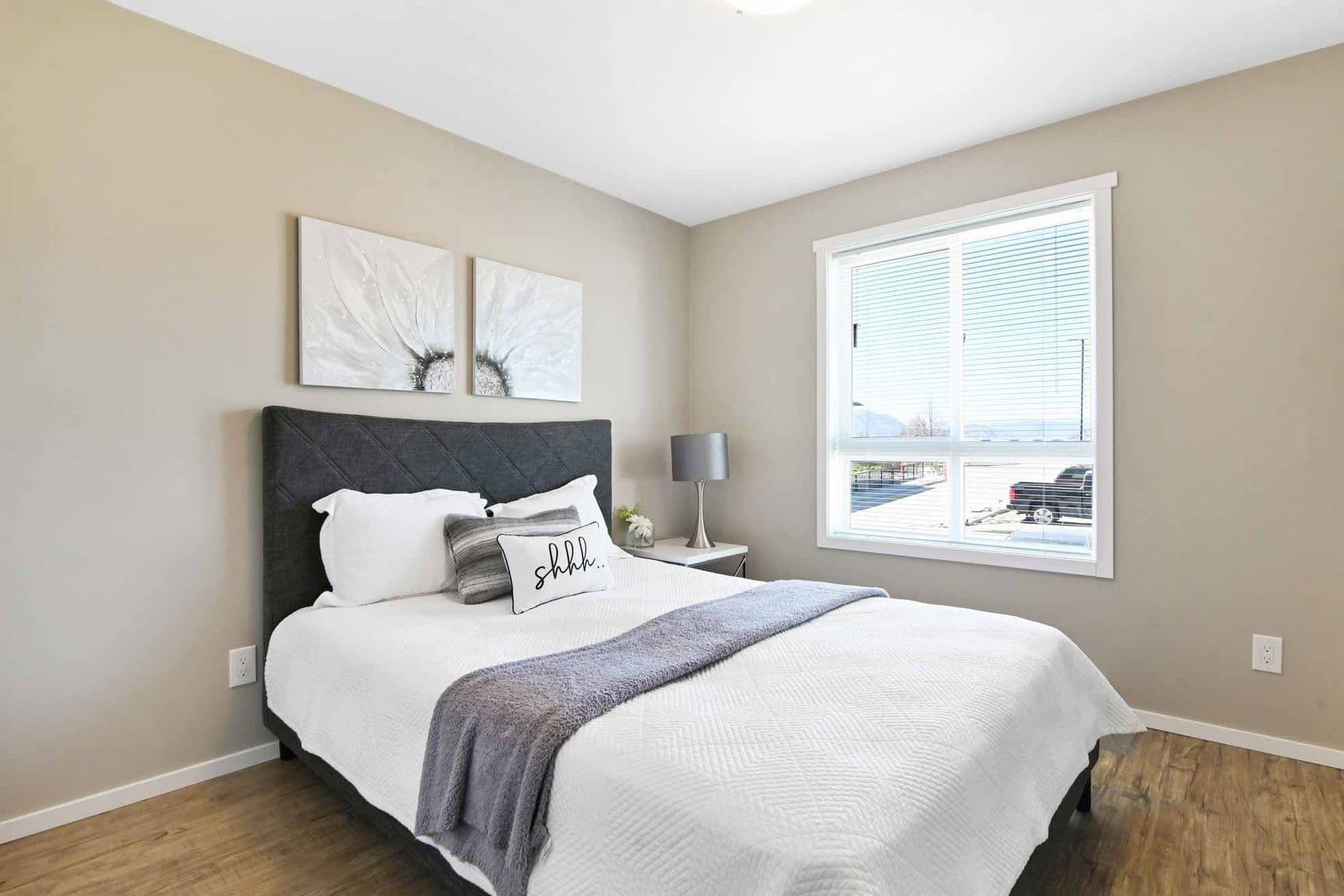 Fourwinds Crossing — One Bedroom One Bath - Photo 13