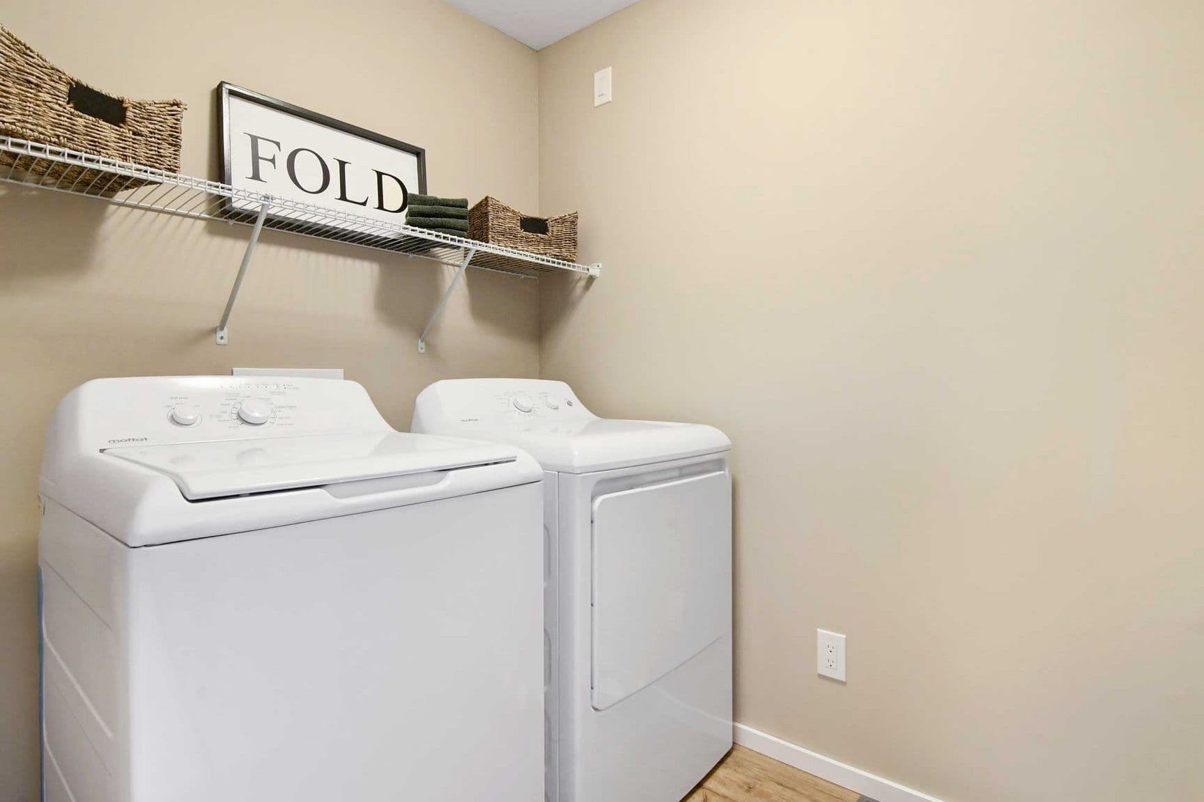 Fourwinds Crossing — One Bedroom One Bath - Photo 17