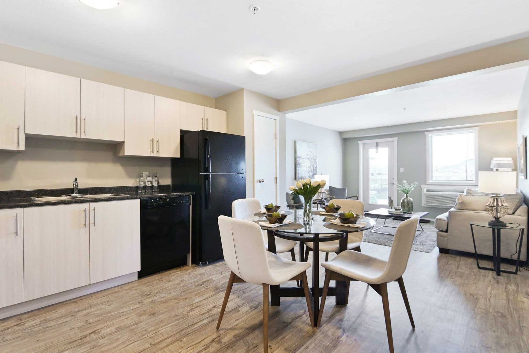 Fourwinds Crossing — One Bedroom One Bath - Photo 4