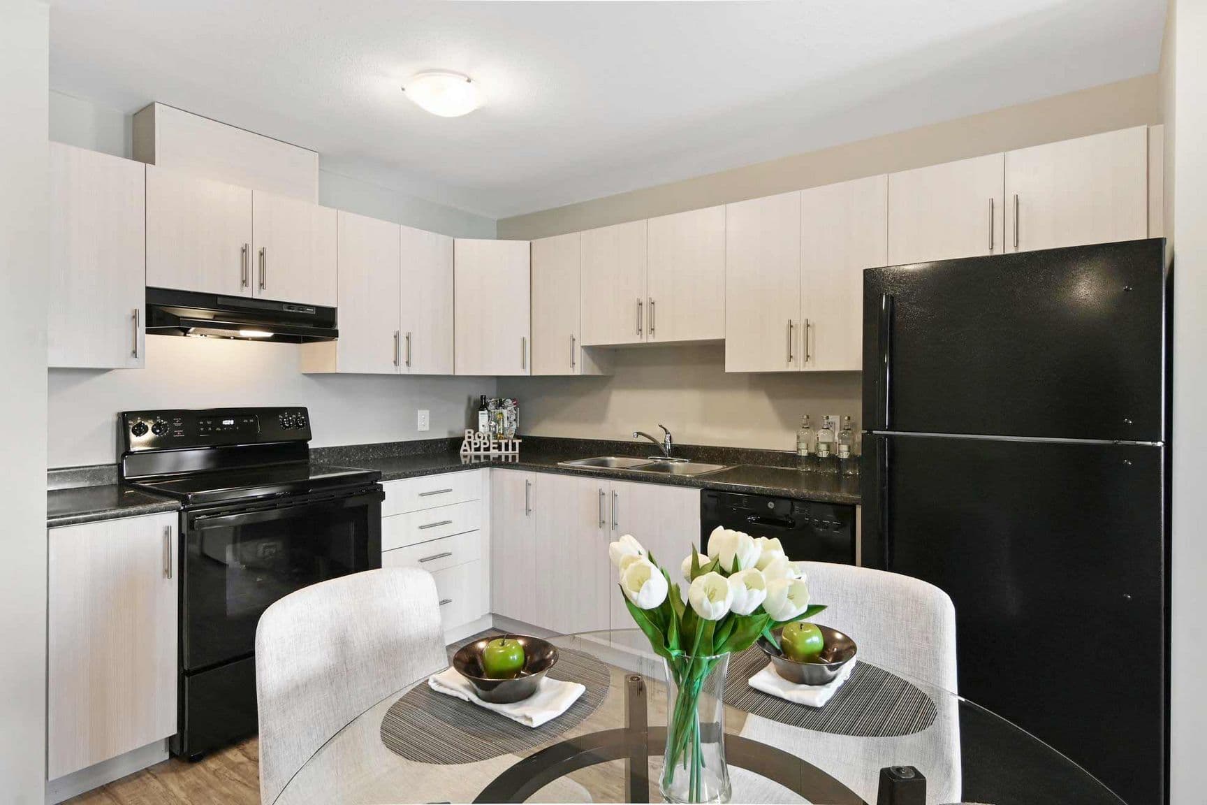 Fourwinds Crossing — One Bedroom One Bath - Photo 5