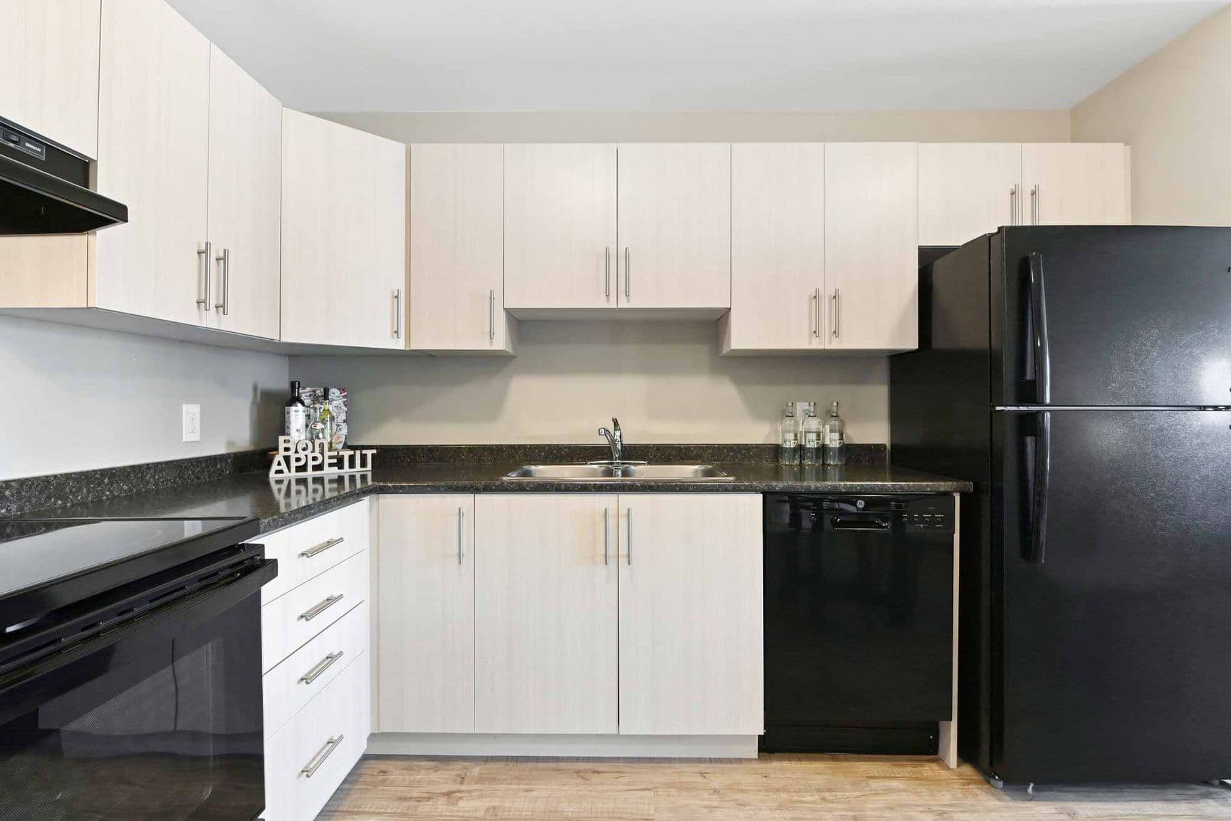 Fourwinds Crossing — One Bedroom One Bath - Photo 6