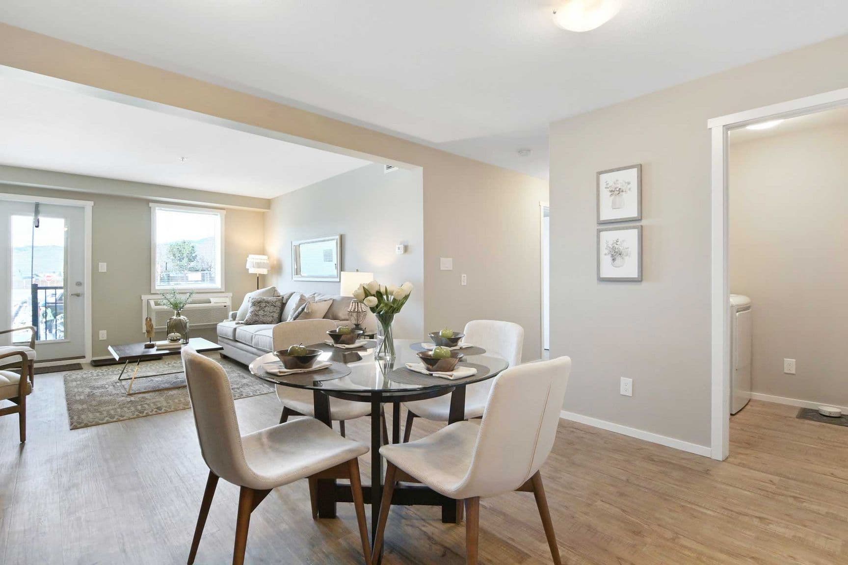 Fourwinds Crossing — One Bedroom One Bath - Photo 7