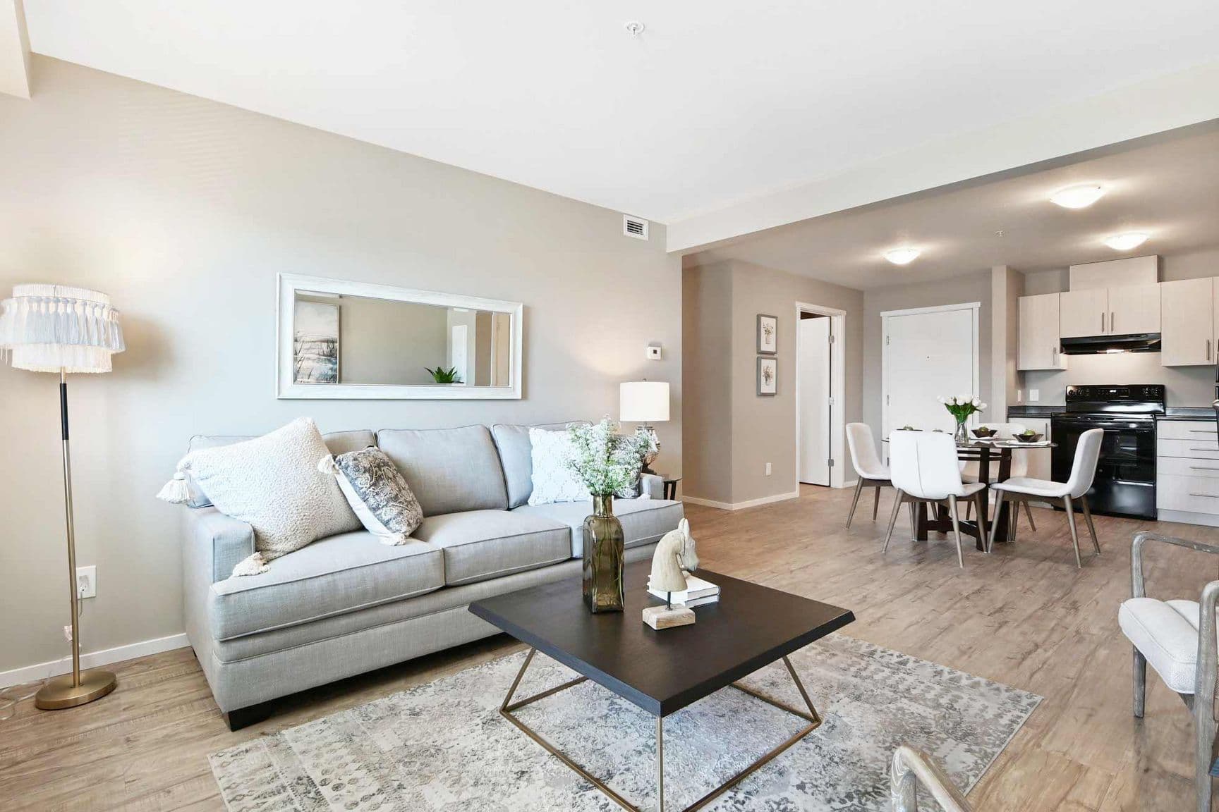Fourwinds Crossing — One Bedroom One Bath - Photo 8