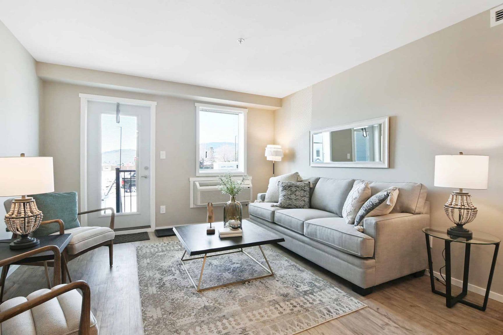 Fourwinds Crossing — One Bedroom One Bath - Photo 9