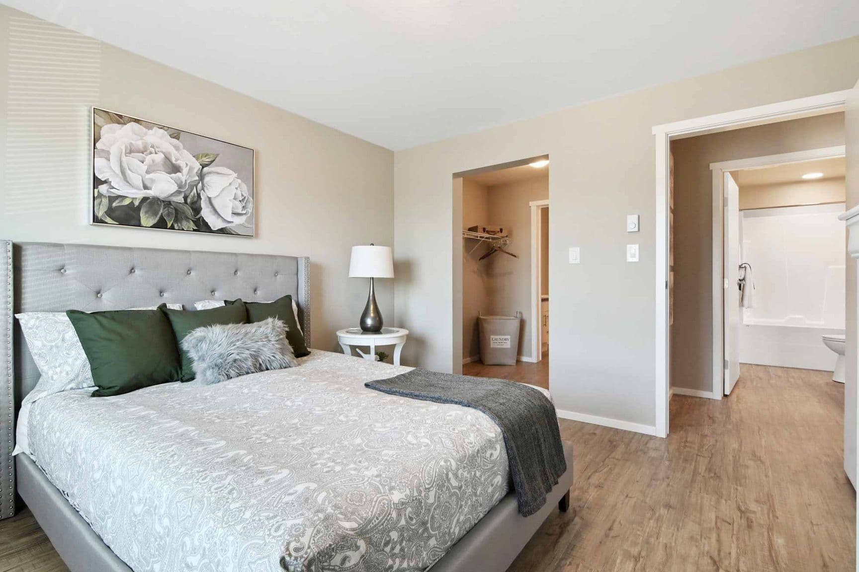 Fourwinds Crossing — One Bedroom One Bath - Photo 10