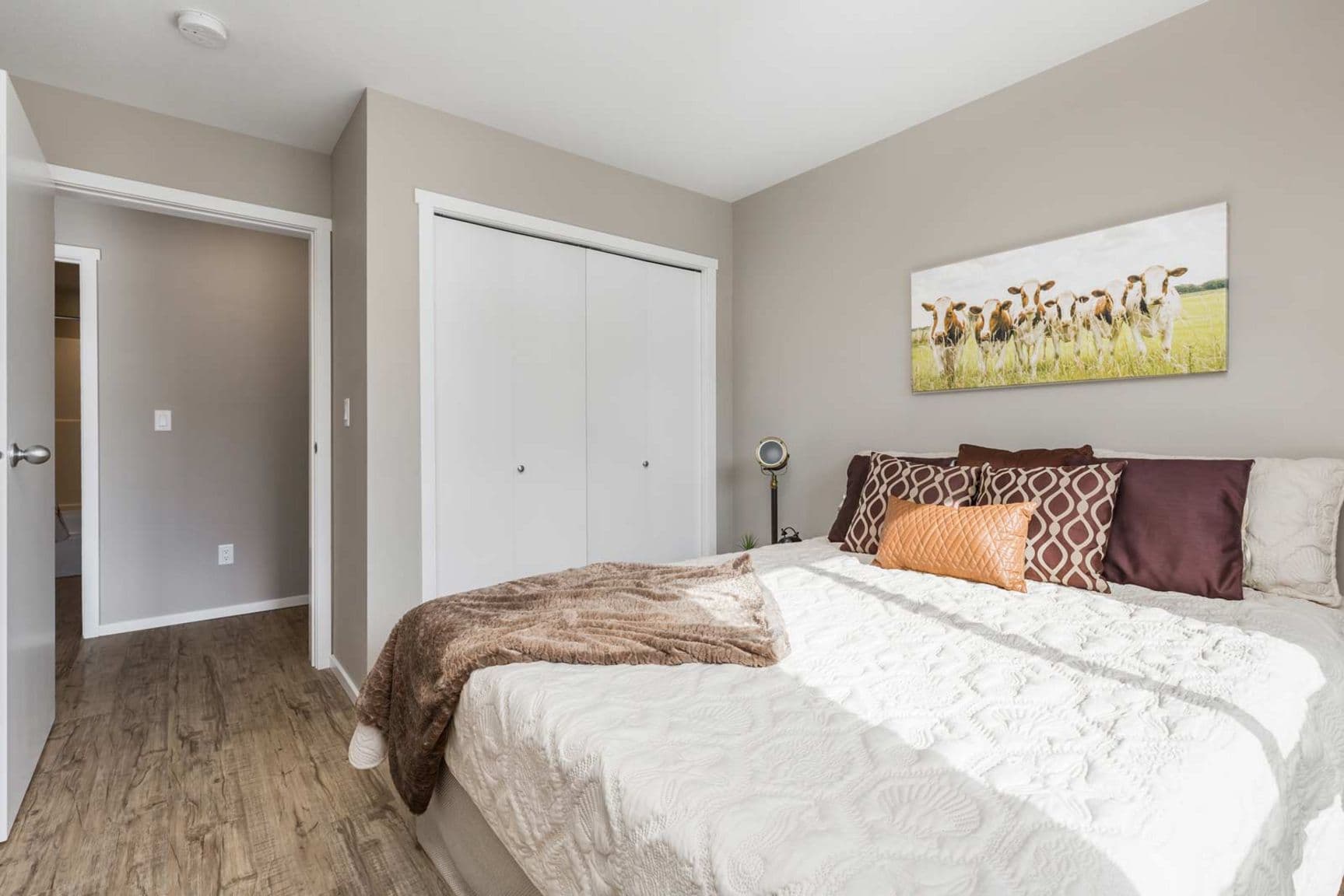 Aspen Greens — Two Bedroom Two Bath - Photo 11