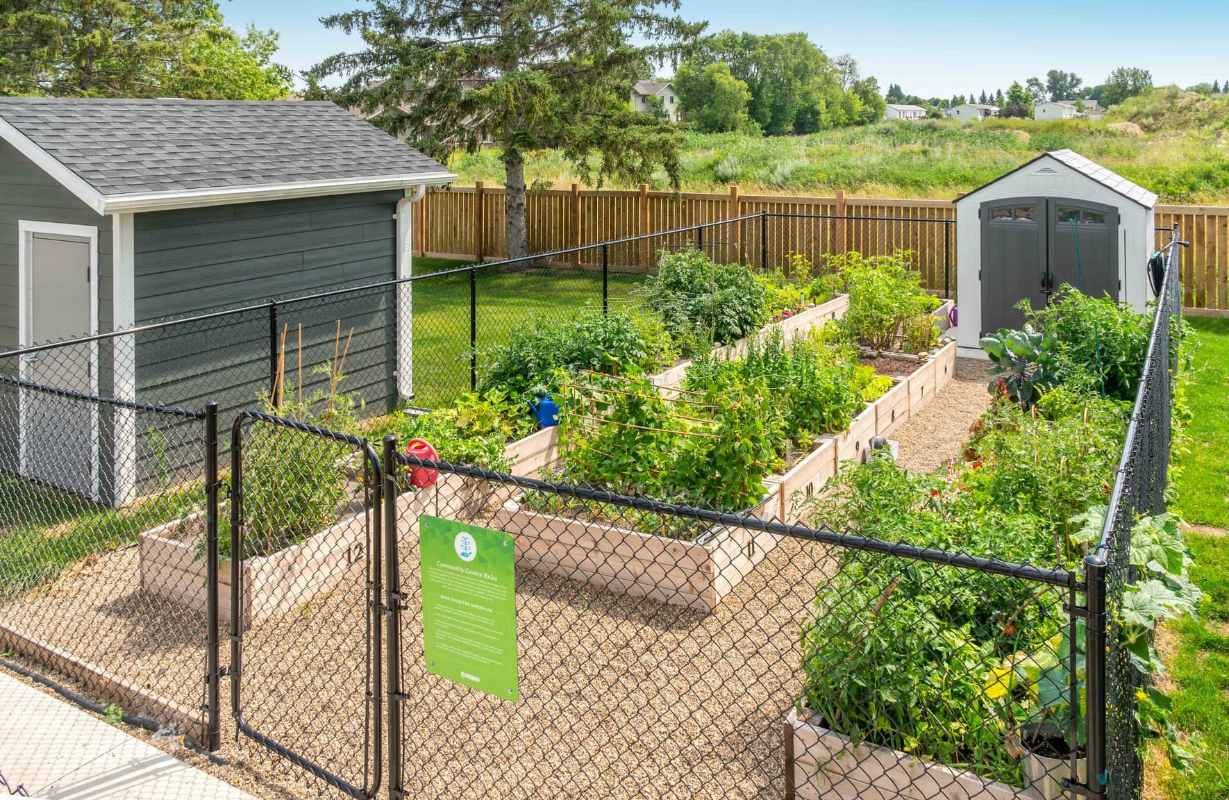 Aspen Greens — Two Bedroom Two Bath - Photo 16