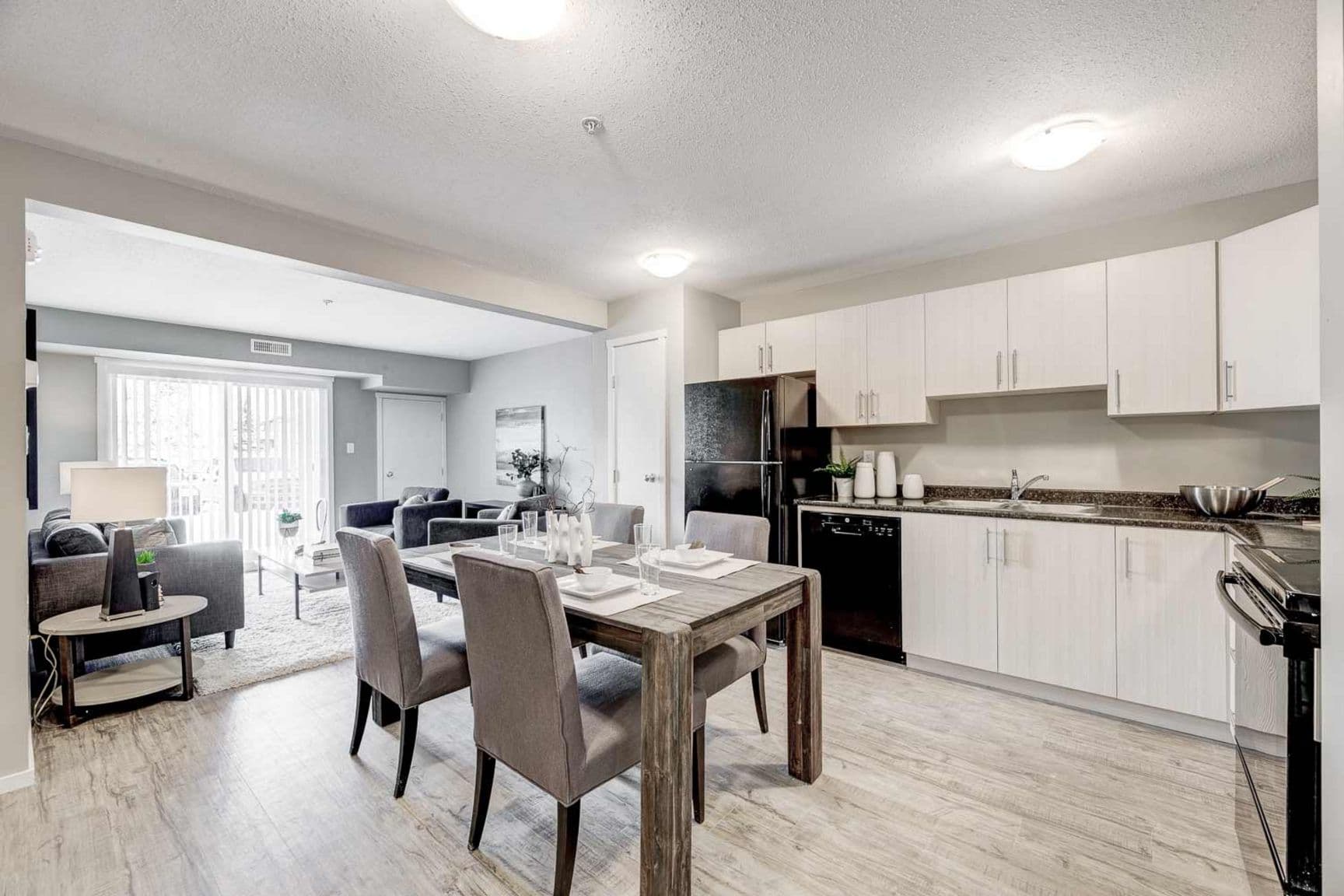 Aspen Greens — Two Bedroom Two Bath - Photo 4