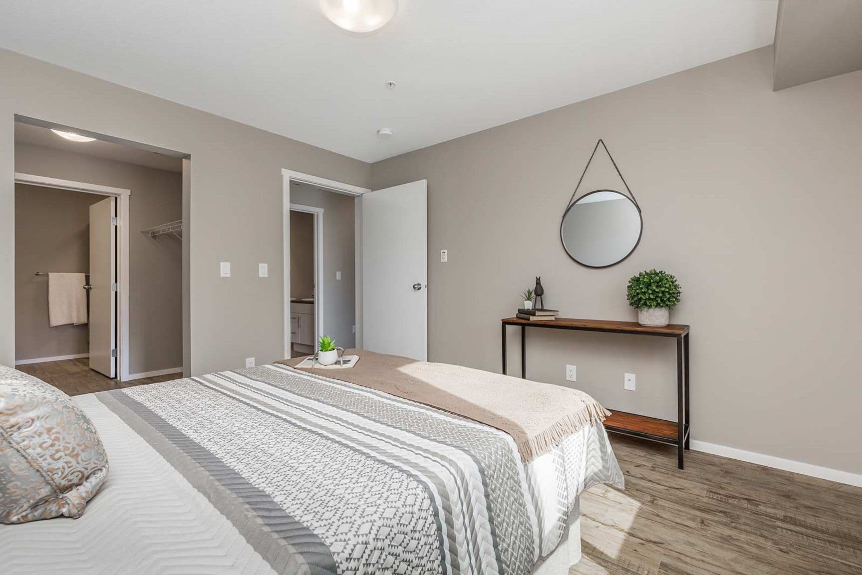 Aspen Greens — Two Bedroom Two Bath - Photo 10