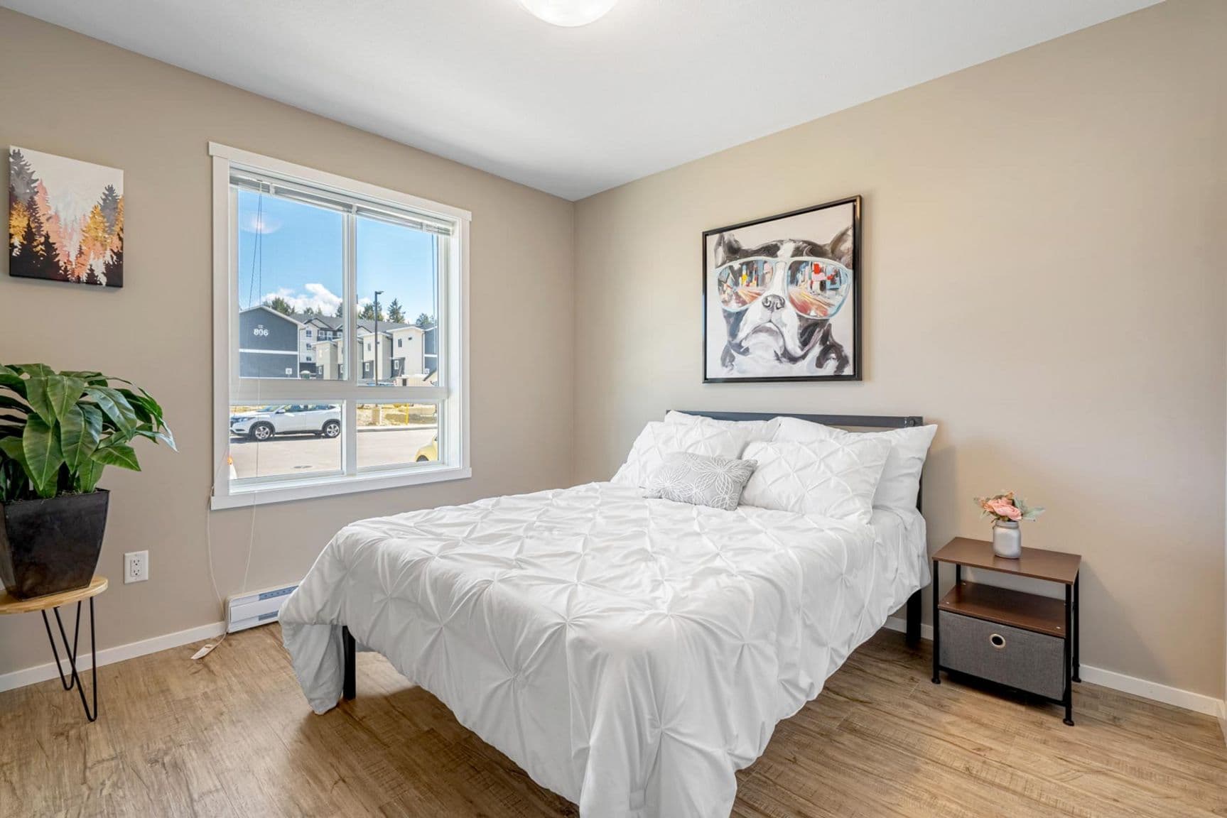 Rockyview Place — Three Bedroom Two Bath - Photo 11