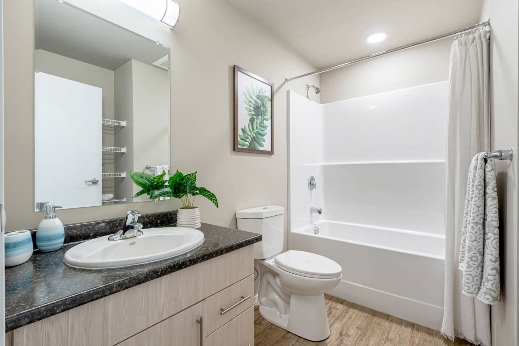 Rockyview Place — Three Bedroom Two Bath - Photo 15