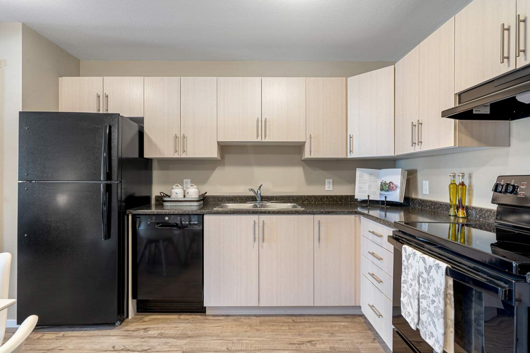Rockyview Place — Three Bedroom Two Bath - Photo 10