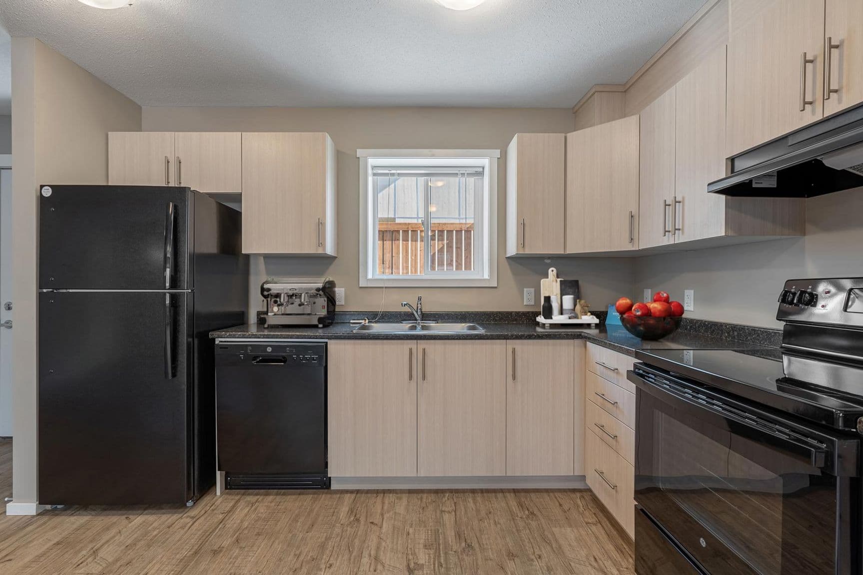 Rockyview Place Townhomes — Three Bedroom 2.5 Bath - Photo 7