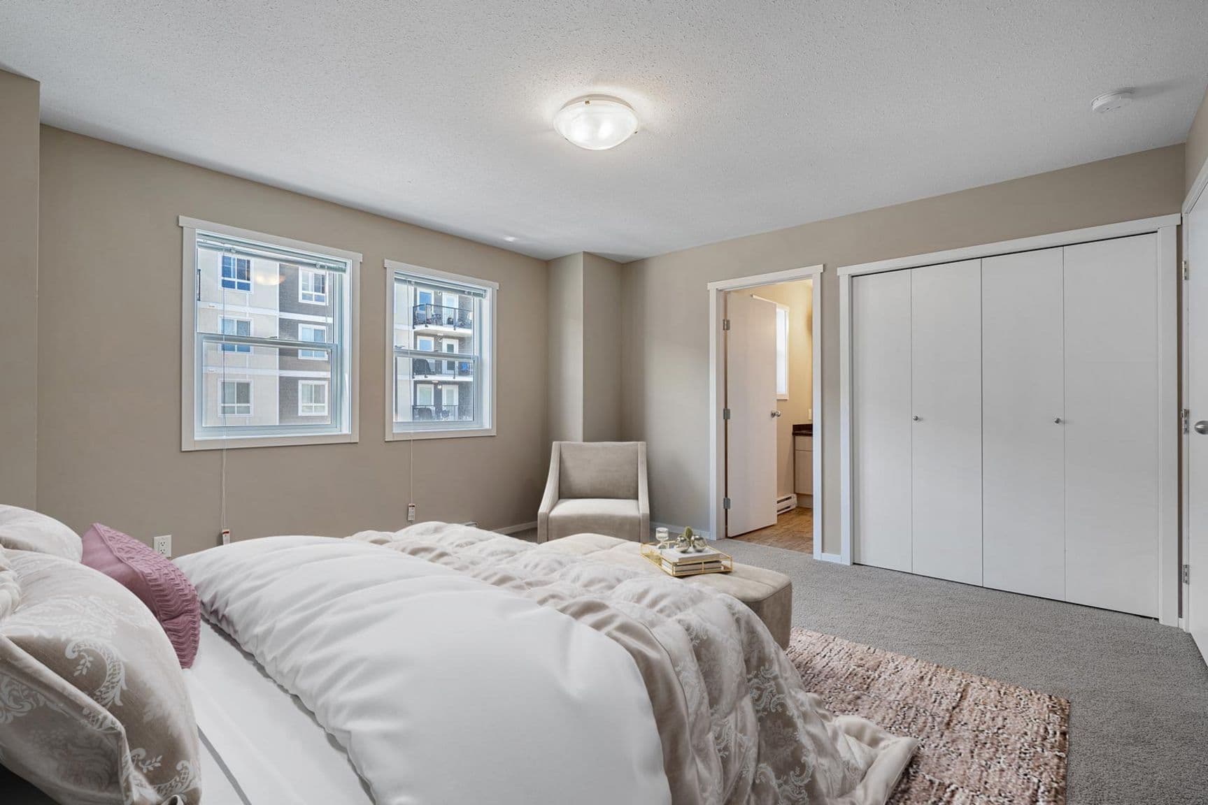 Rockyview Place Townhomes — Three Bedroom 2.5 Bath - Photo 8