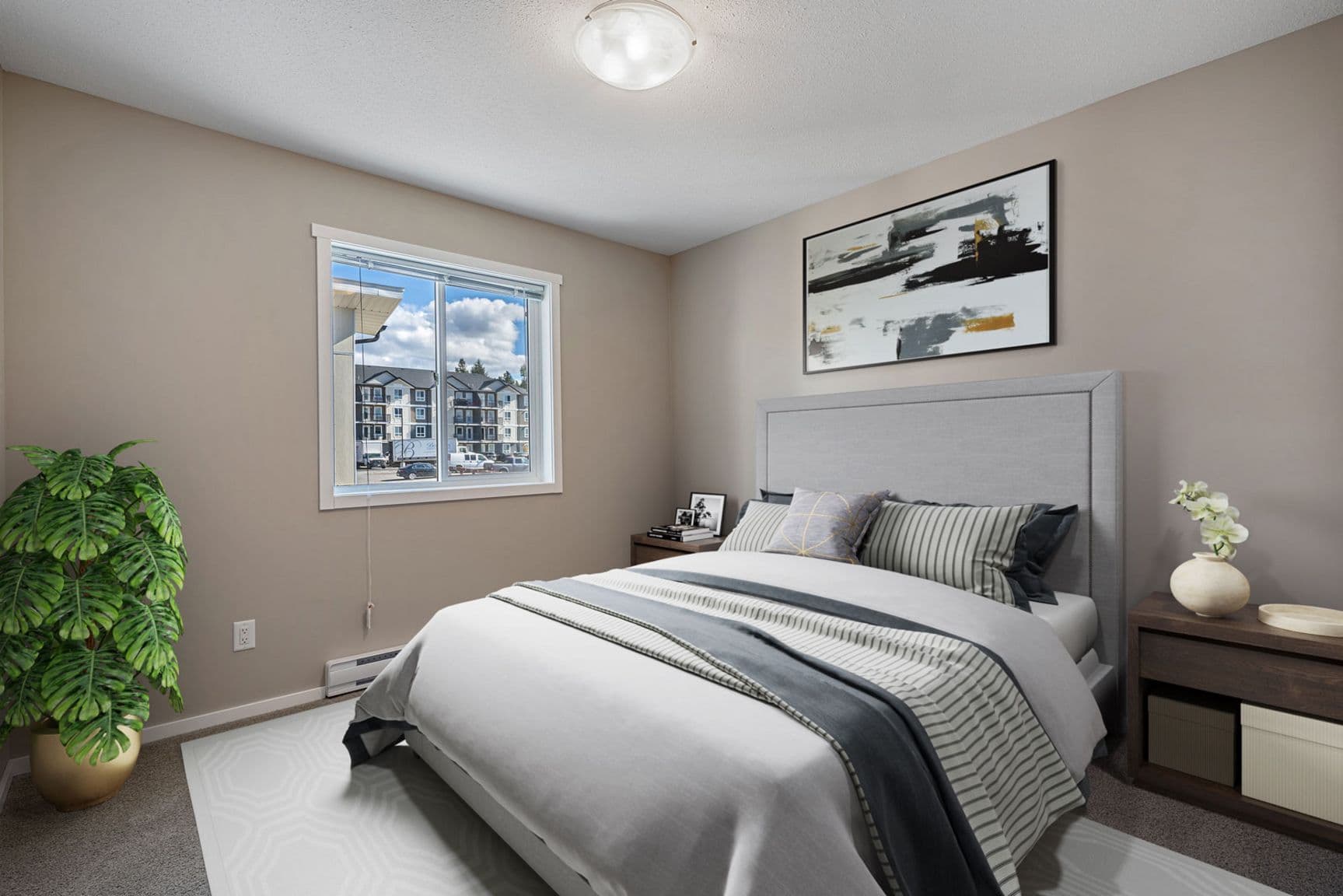 Rockyview Place Townhomes — Three Bedroom 2.5 Bath - Photo 9