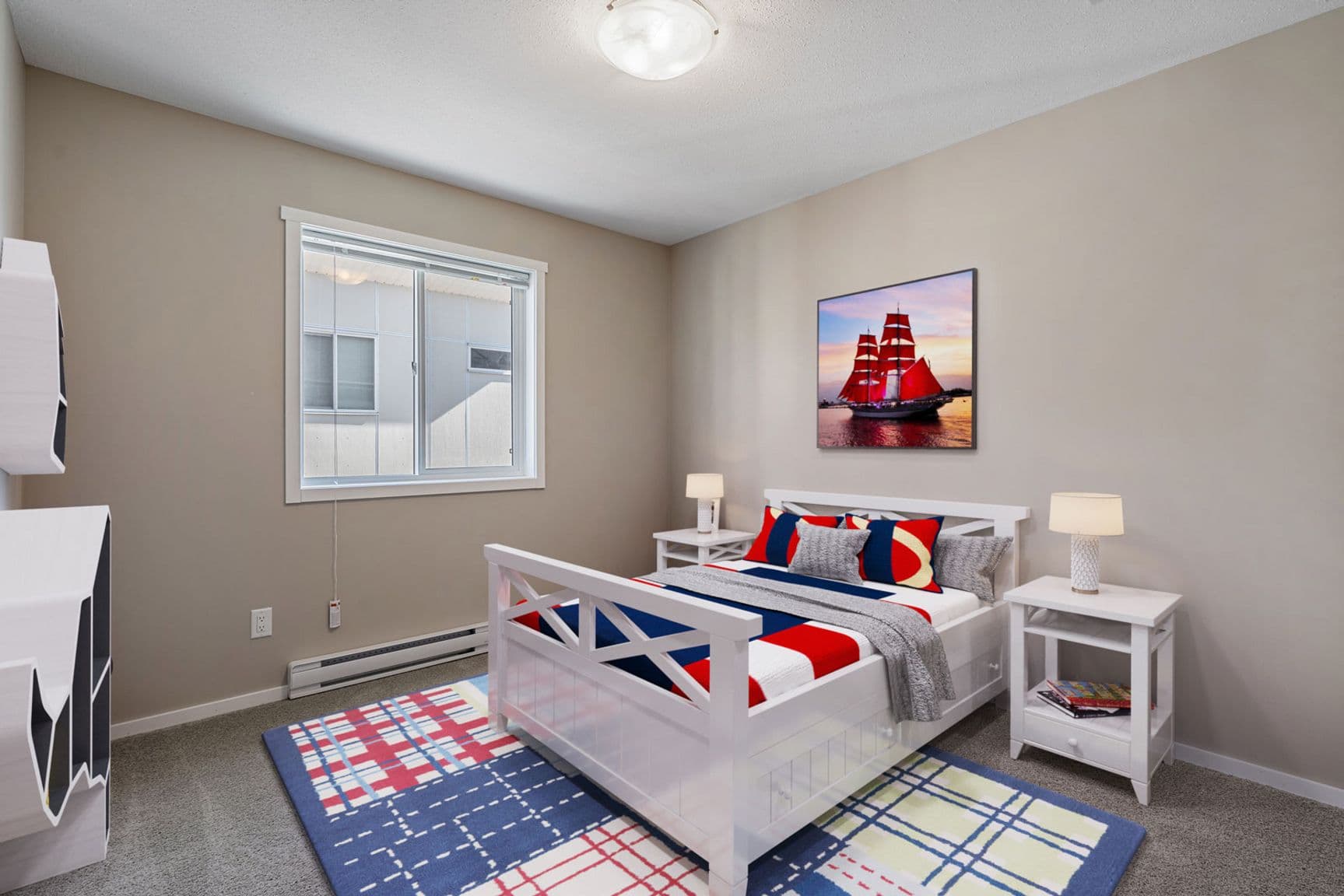 Rockyview Place Townhomes — Three Bedroom 2.5 Bath - Photo 10
