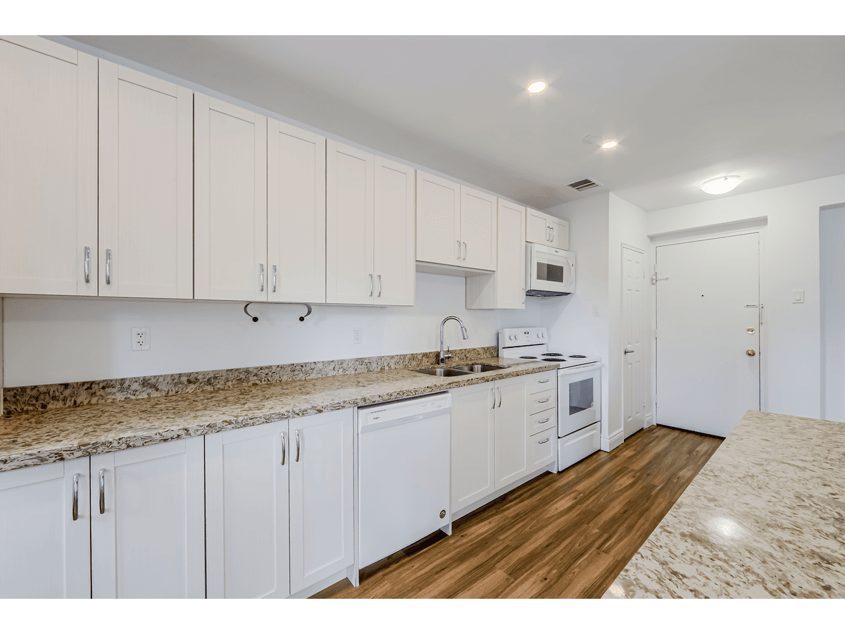 161 St George Street — Studio - Photo 1