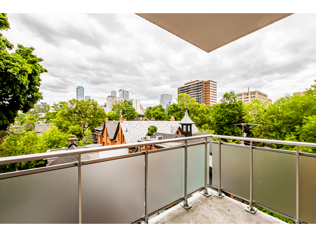 161 St George Street — Studio - Photo 14