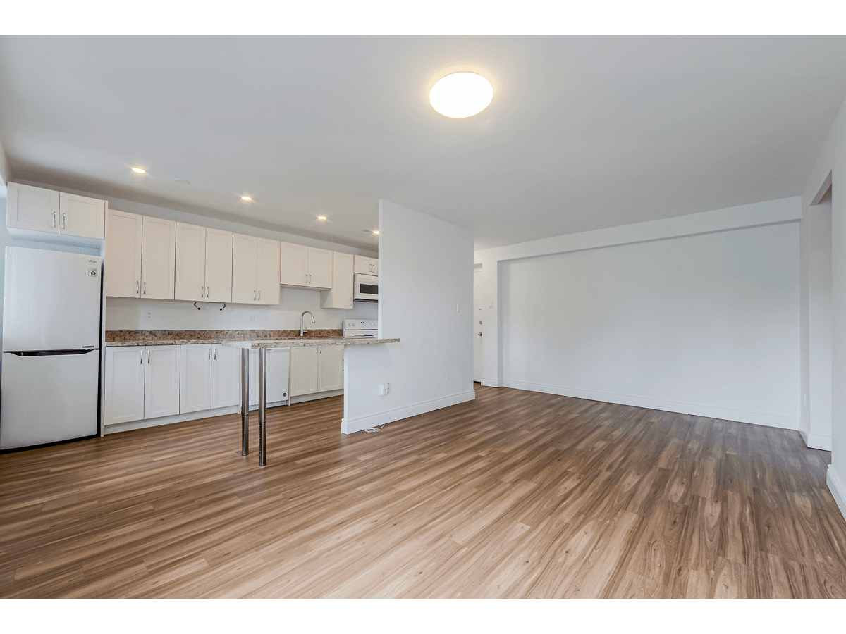 161 St George Street — Studio - Photo 4