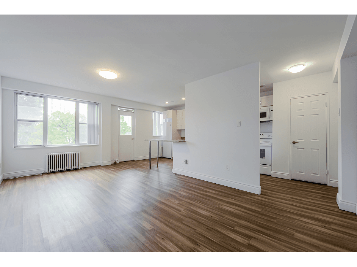 161 St George Street — Studio - Photo 5