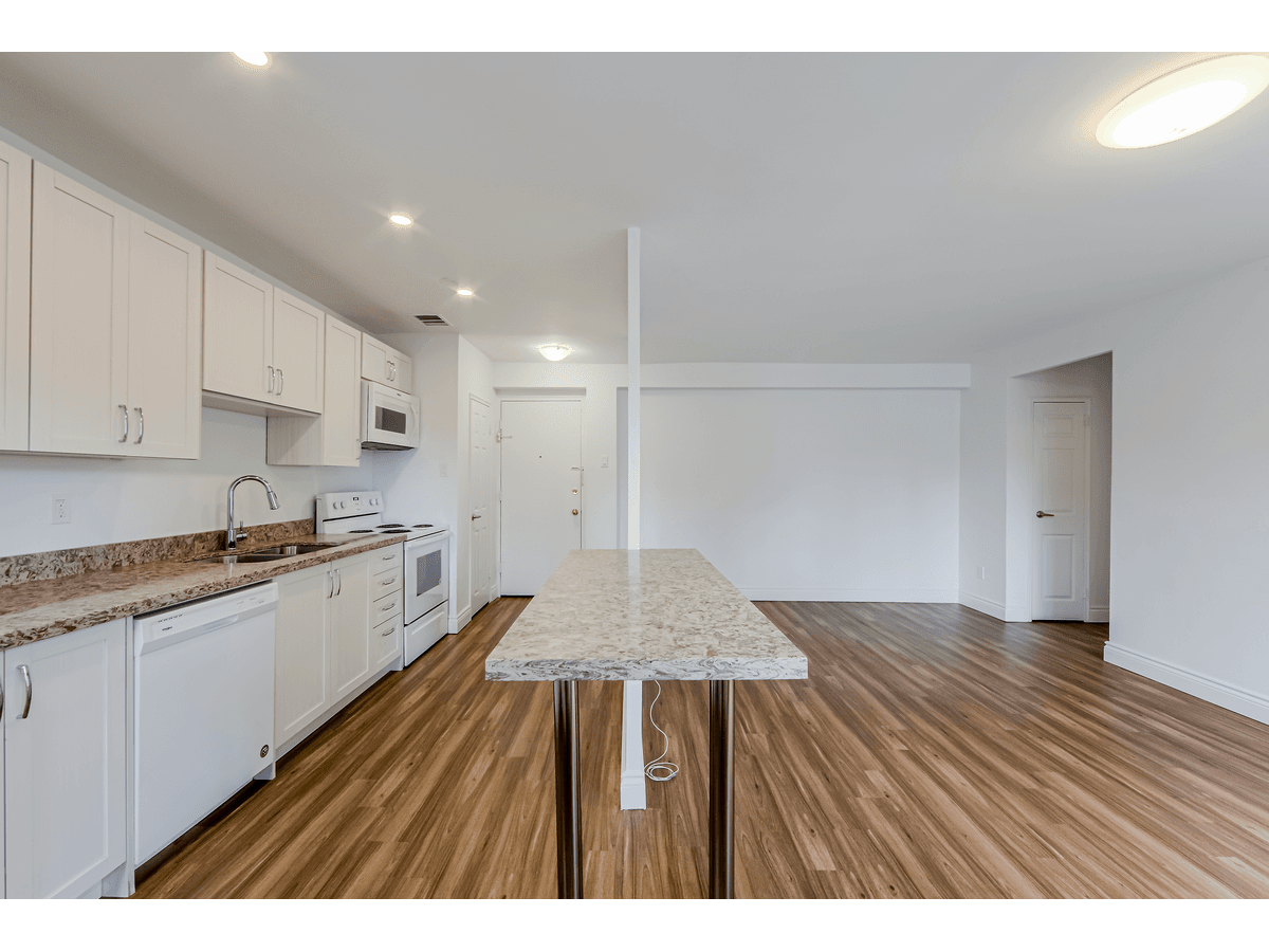 161 St George Street — Studio - Photo 7